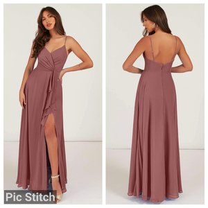 Azazie "Akita" Bridesmaid Dress